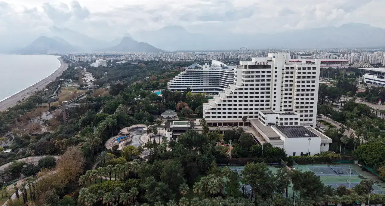 Ana Arterler Yetmedi, 5 Yıldızlı 3 Otel İçin İptal Davası 4